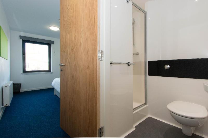 เดสตินี สติวเดนท์ - มูราโน Apartment เอดินบะระ ห้อง รูปภาพ