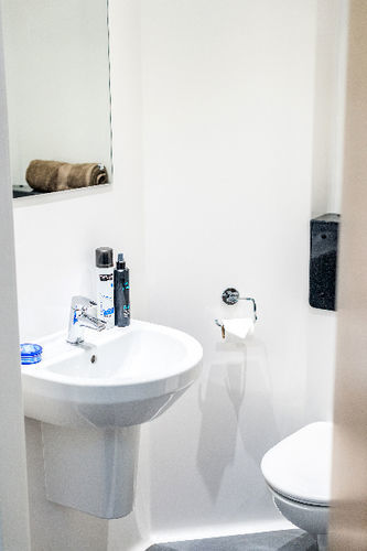 เดสตินี สติวเดนท์ - มูราโน Apartment เอดินบะระ ภายนอก รูปภาพ